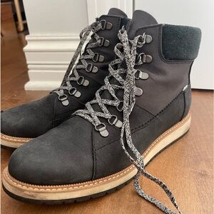 Tom’s Mesa Waterproof Women’s Snowboot